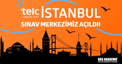 telc-istanbul-sınav-merkezi